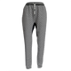 FBB Black & White LYNX Athletic Joggers – 100% Cotton, Streetwear Ready