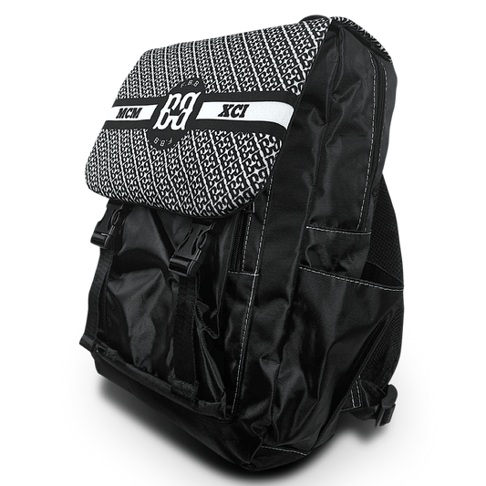 MCMXCI Limited Edition - Flap Top Backpack