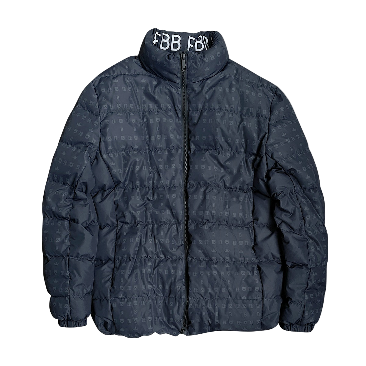 Midnight M3 Down Puffer Jacket