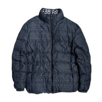Midnight M3 Down Puffer Jacket