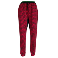 FBB RGB Athletic Joggers – 100% Cotton, Streetwear Ready