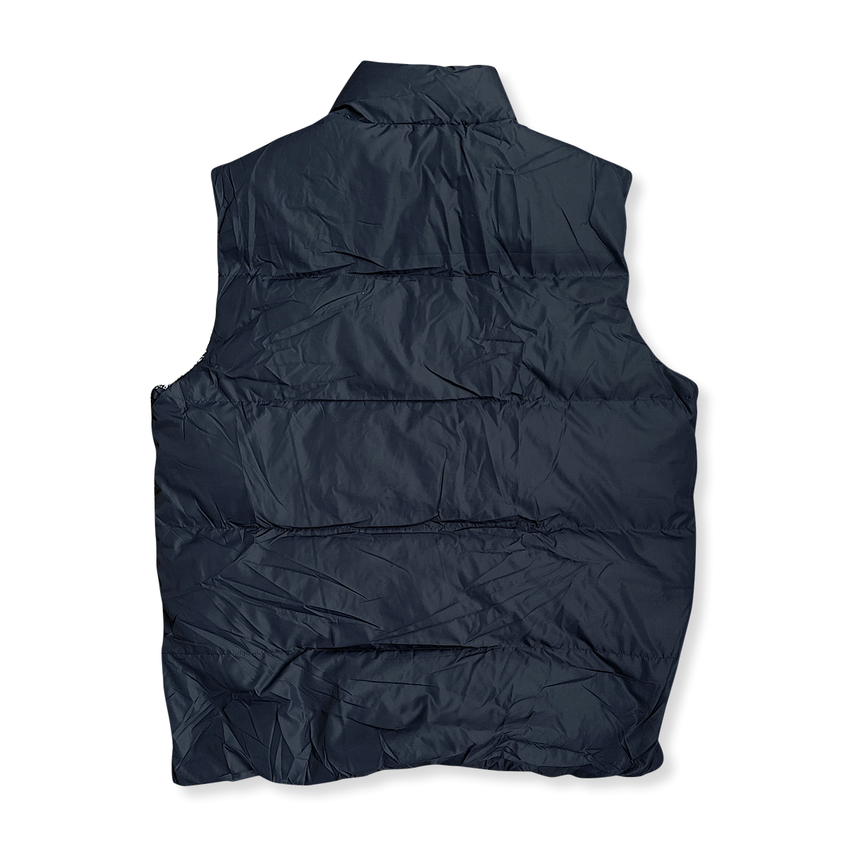 FBB BW.LYNX MIDNIGHT DOWN PUFFER VEST