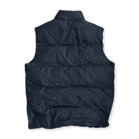 FBB BW.LYNX MIDNIGHT DOWN PUFFER VEST