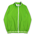 FBB 100% COTTON TRACK JACKET