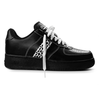 FBB ALPHA-1 LYNX Top Grain Leather Sneaker – Bold, Iconic, Unmistakable