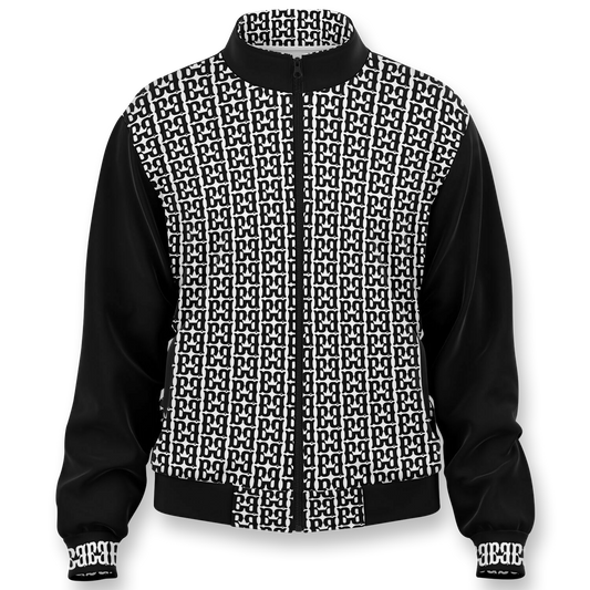 FBB LYNX Track Jacket