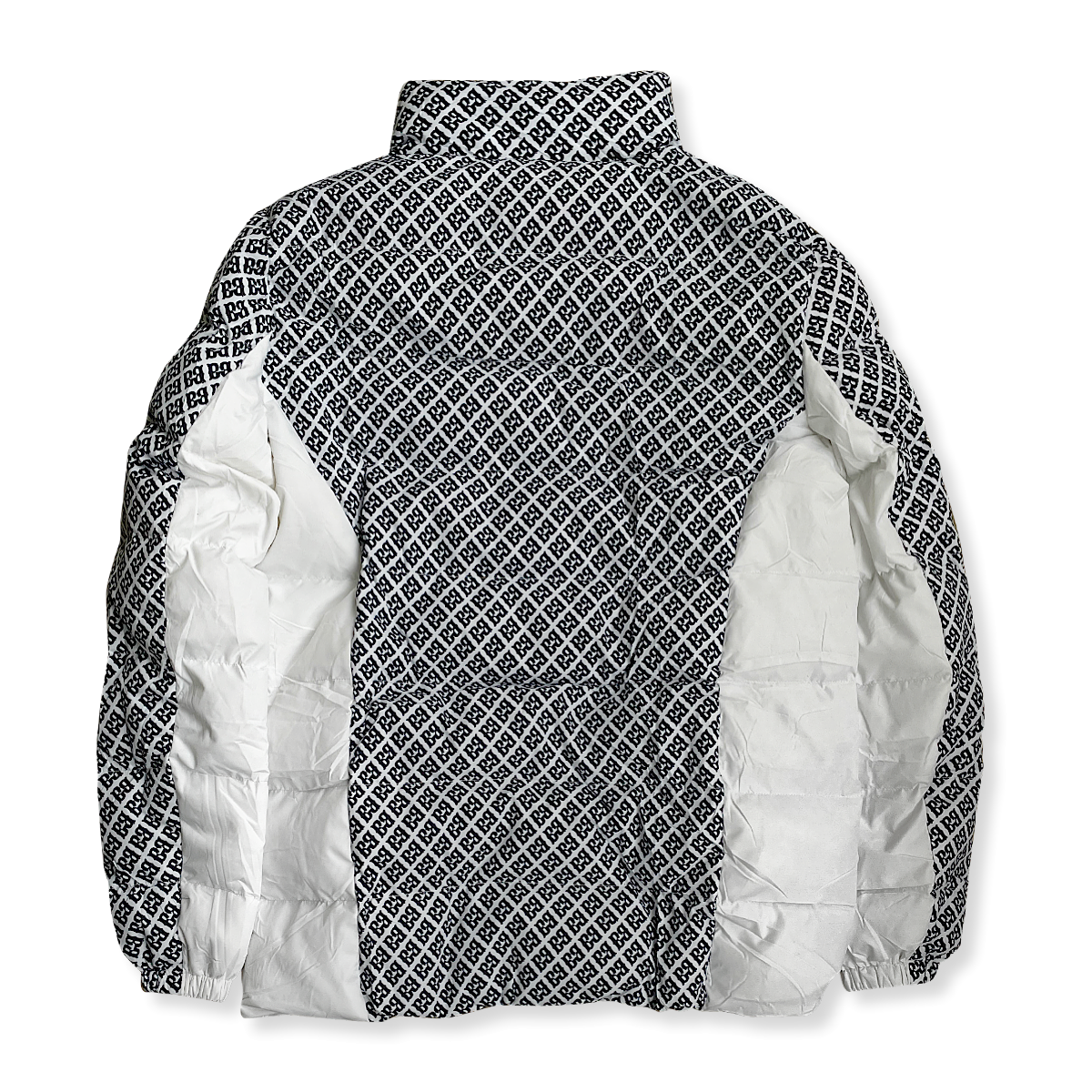 FBB BW.LYNX DOWN PUFFER JACKET