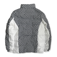 FBB BW.LYNX DOWN PUFFER JACKET