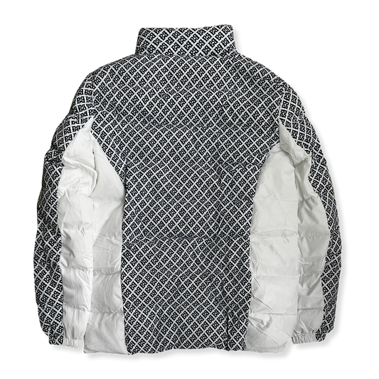 FBB BW.LYNX DOWN PUFFER JACKET
