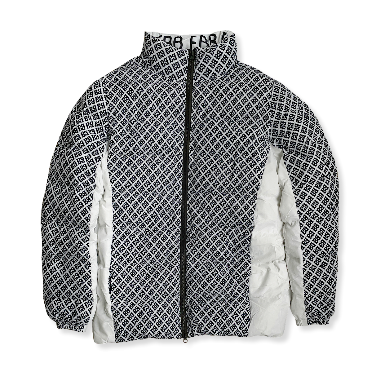 FBB BW.LYNX DOWN PUFFER JACKET