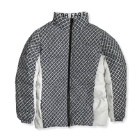 FBB BW.LYNX DOWN PUFFER JACKET