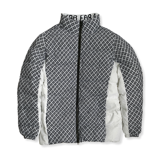 FBB BW.LYNX DOWN PUFFER JACKET