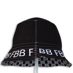REVERSABLE BUCKET HAT | Wicking fabric | FBB 