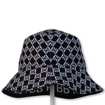 REVERSABLE BUCKET HAT | Wicking fabric | FBB 