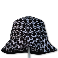 REVERSABLE BUCKET HAT | Wicking fabric | FBB 