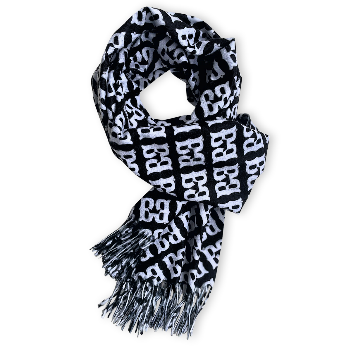 Cashmere Quality Softness Barrier Breaker Scarf | Soft Lightweight Wrap