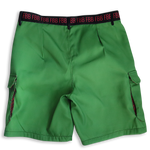 FBB RGB Mens Casual Cargo Shorts 