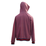 FBB NE ZIP HOODIE