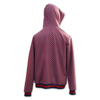 FBB NE ZIP HOODIE