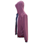 FBB NE ZIP HOODIE