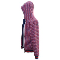 FBB NE ZIP HOODIE
