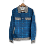 M3 ICON COTTON JACKET