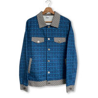 M3 ICON COTTON JACKET