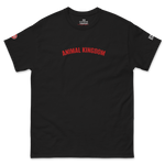 FBB ANIMAL KINGDOM DIRECT EMBROIDERED CLASSIC TEE