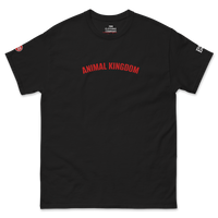 FBB ANIMAL KINGDOM DIRECT EMBROIDERED CLASSIC TEE