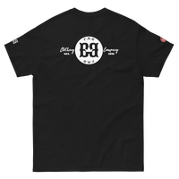 FBB ANIMAL KINGDOM DIRECT EMBROIDERED CLASSIC TEE