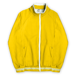FBB 100% COTTON TRACK JACKET