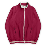 FBB 100% COTTON TRACK JACKET