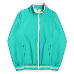 FBB 100% COTTON TRACK JACKET