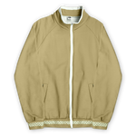 FBB 100% COTTON TRACK JACKET