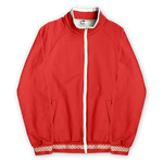 FBB 100% COTTON TRACK JACKET