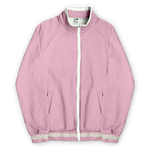 FBB 100% COTTON TRACK JACKET