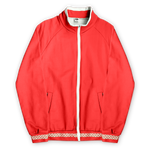 FBB 100% COTTON TRACK JACKET