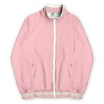 FBB 100% COTTON TRACK JACKET