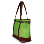 LYNX TOTE BAG