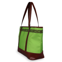 LYNX TOTE BAG