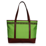 LYNX TOTE BAG