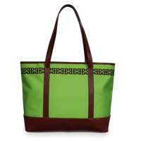 LYNX TOTE BAG