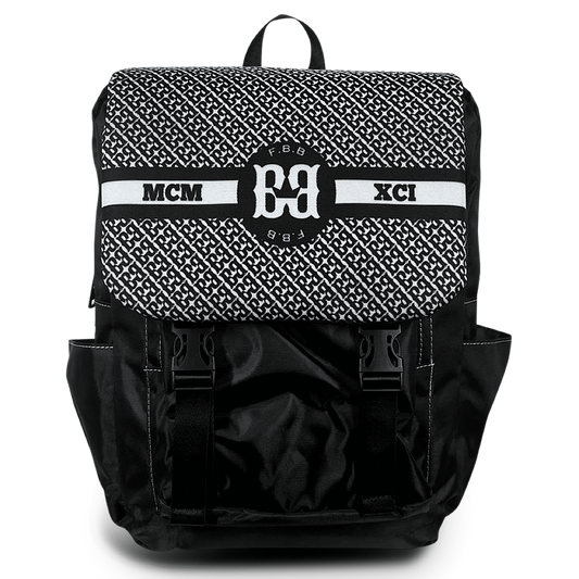 MCMXCI Limited Edition - Flap Top Backpack