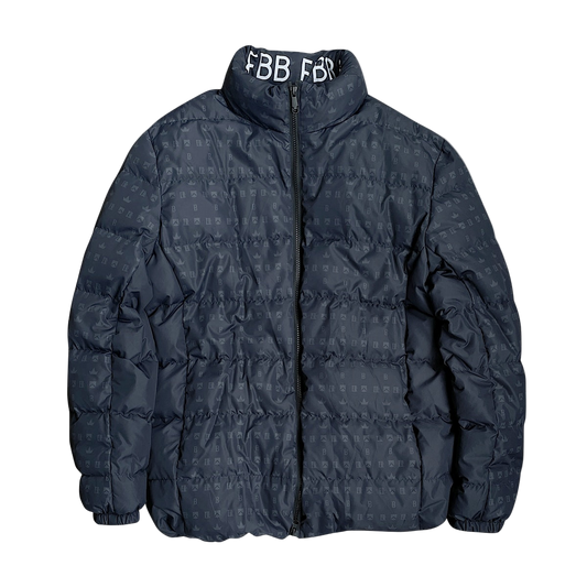 Midnight M3 Down Puffer Jacket