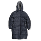 Parkside Midnight M3 Down Parka