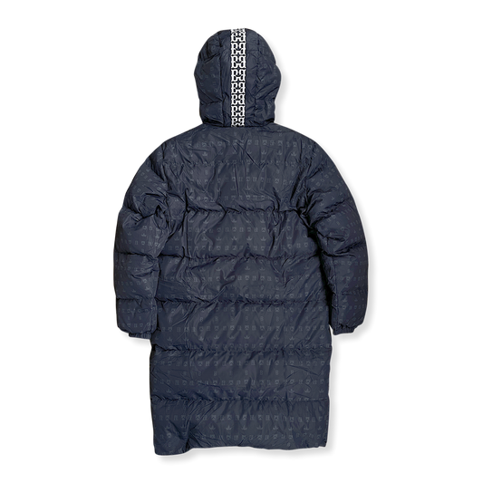 Parkside Midnight M3 Down Parka