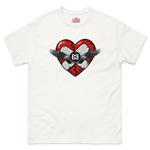 STAY HUNGRY HEART OF FLIGHT CLASSIC TEE