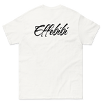 STAY HUNGRY HEART OF FLIGHT CLASSIC TEE