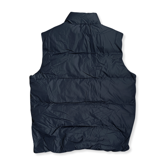 FBB BW.LYNX MIDNIGHT DOWN PUFFER VEST