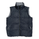 FBB BW.LYNX MIDNIGHT DOWN PUFFER VEST